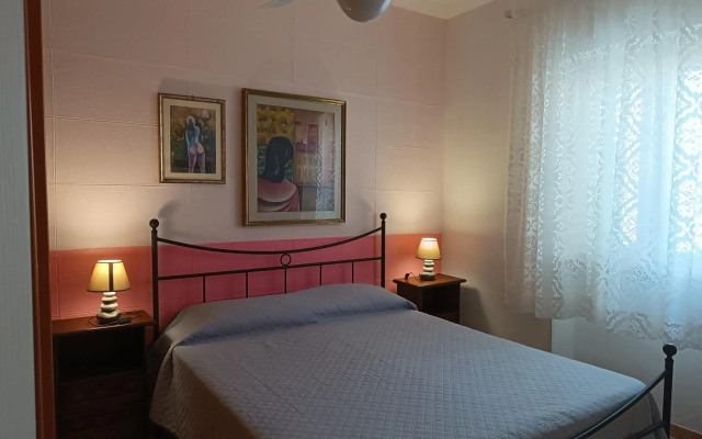 RESIDENCE FABRIZIO, 2022 a VIESTE