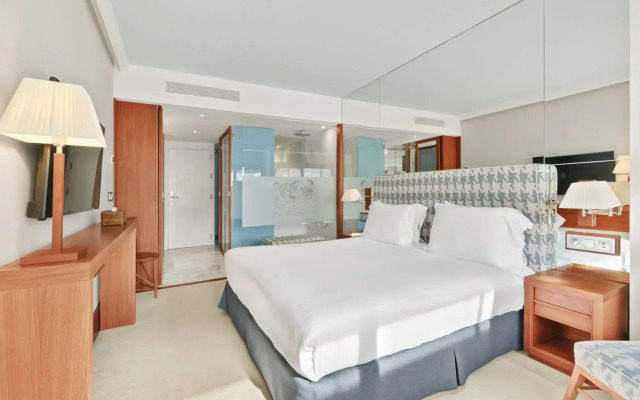 Gecko Hotel & Beach Club
