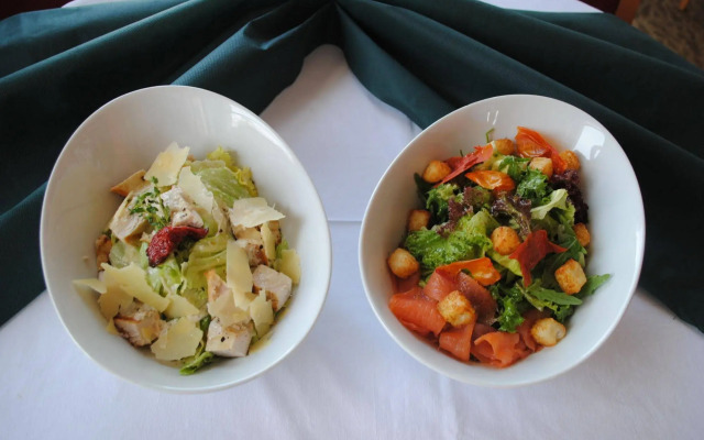 Chios Chandris Hotel