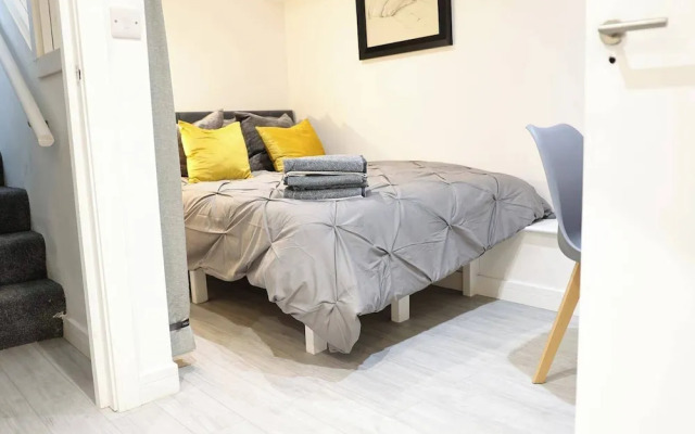 4 Guests - Pet Friendly Retreat in Thornton Heath