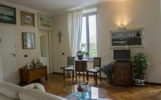 Villa Sforni