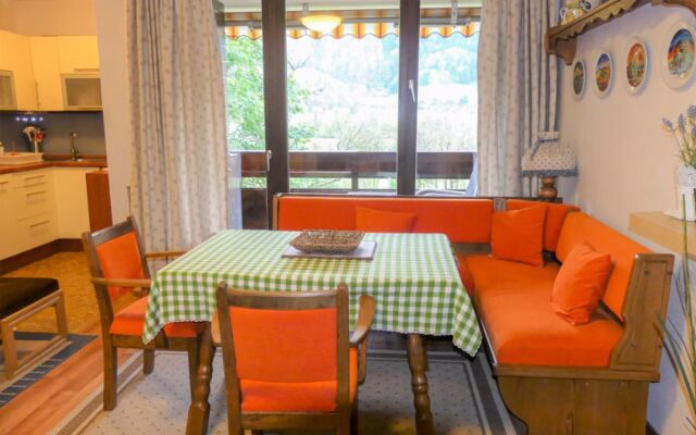Apartment "Walter" Bad Hofgastein
