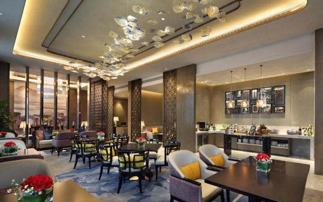 Wanda Realm Yiwu
