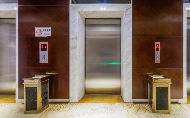 Proud Way Hotel Shenzhen