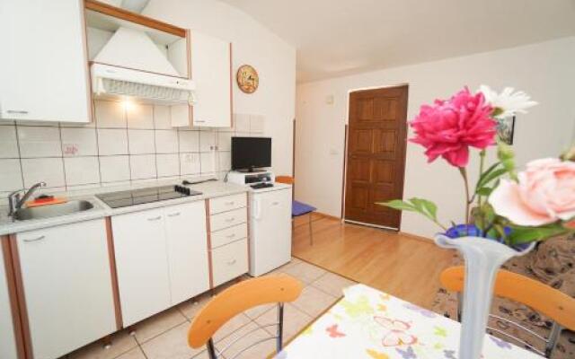 Apartment Sandra