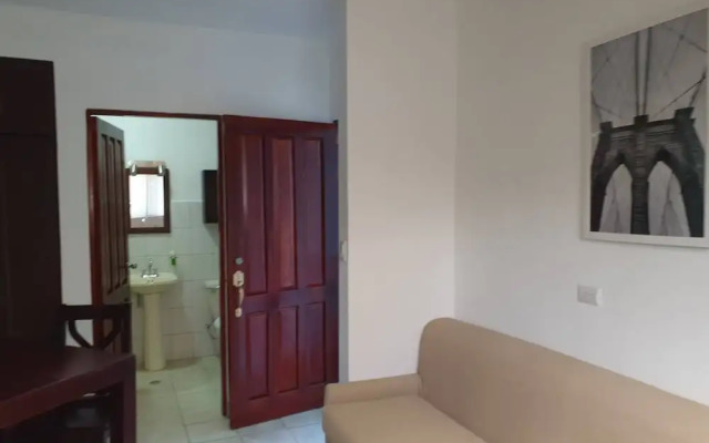 Apart Hotel Marina Loft #214