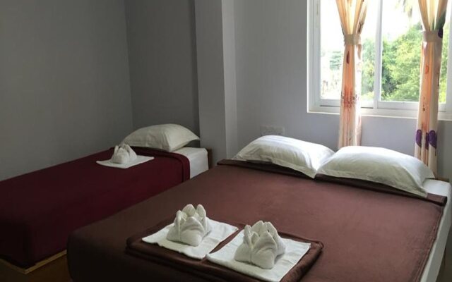 Feel Guest House - Adults Only