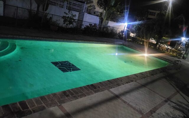 Carter's Nest Villa