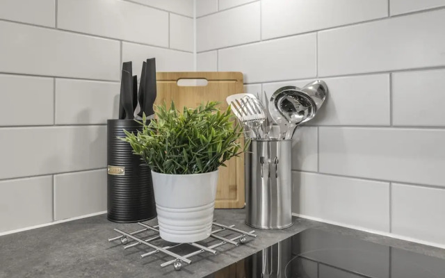 Ocean View D By My Getaways