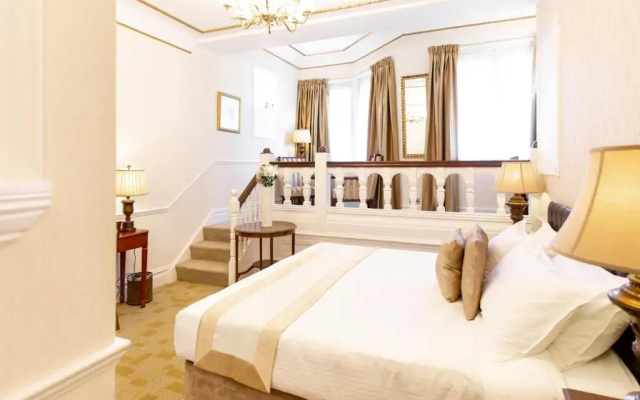 Botleigh Grange Hotel & Spa