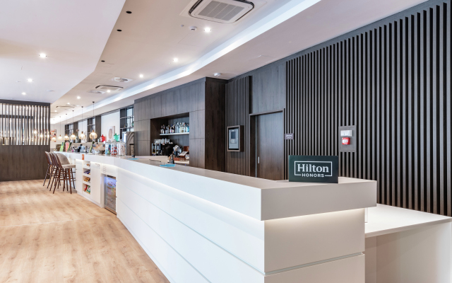 Hampton by Hilton Oswiecim