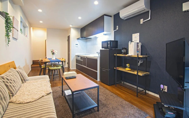 Casas-K Nishikujyo
