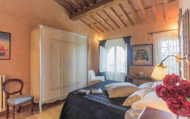 Meriggio Barn