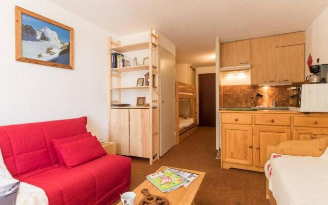 Appartement Serre Chevalier, 1 pièce, 4 personnes - FR-1-330F-126