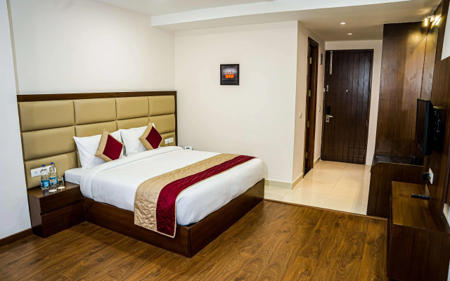 Best Western Dalhousie
