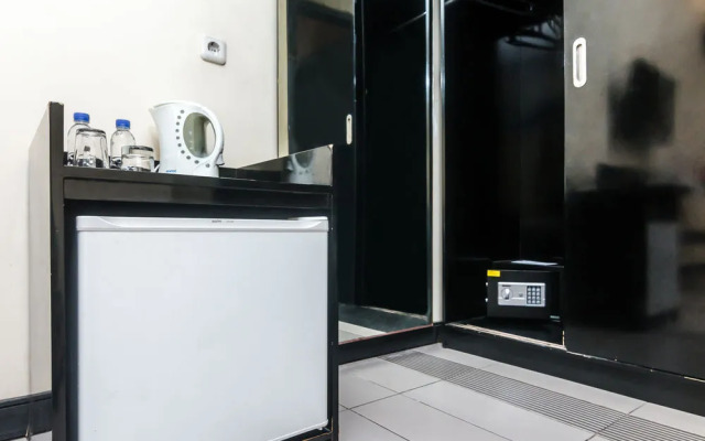 Zen Rooms Basic Legian Gang Cempaka