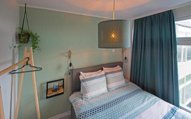 Amsterdam Beach Apartment 90