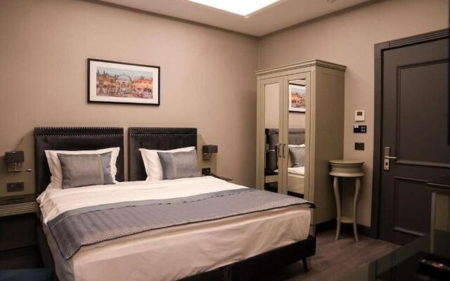 Archstone Hotel By Ketenci