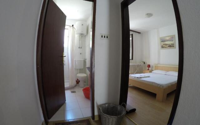 Apartment Kotor-Andrija Jovanovic