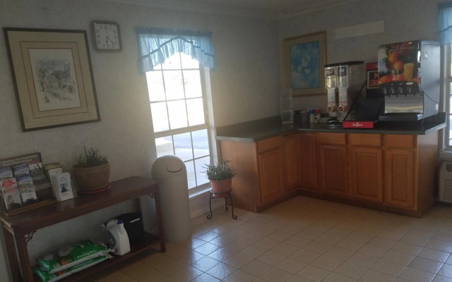 Americas Best Value Inn Winnsboro, SC