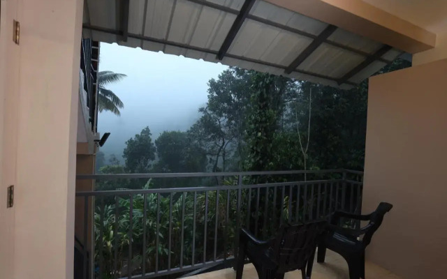 Casa Amari Plantaion Resort Munnar