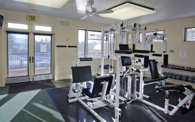 Storm Meadows Club Condominiums by Mountain Resorts