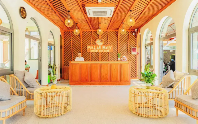 Palm Bay Resort Phu Quoc