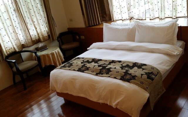 Choclatte B & B