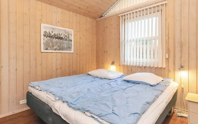6 Person Holiday Home in Hals-by Traum
