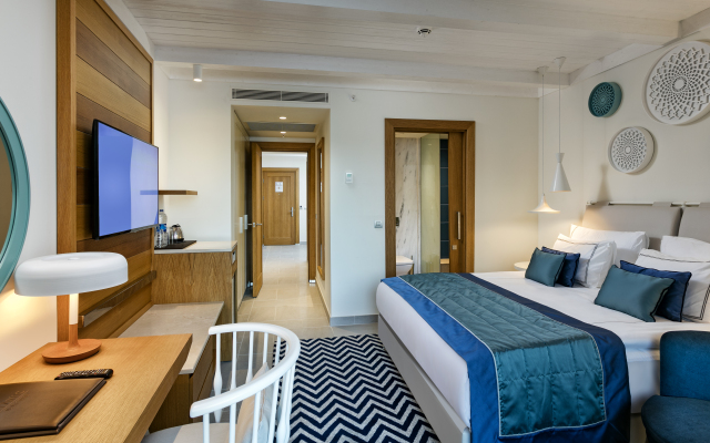 Titanic Luxury Collection Bodrum