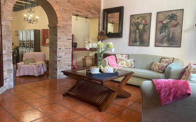 Loft Rural
