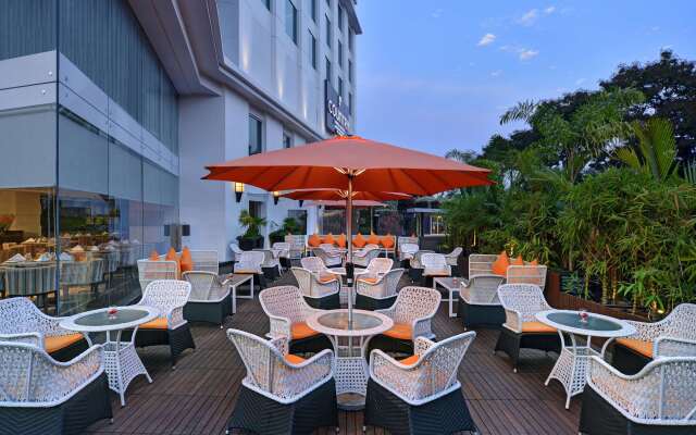 Country Inn & Suites by Radisson, Manipal