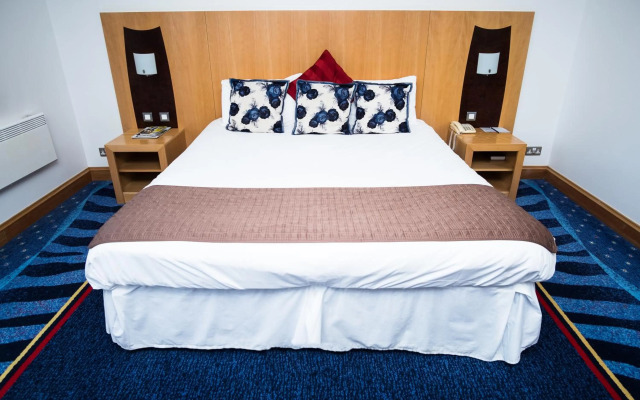 The Park Hotel