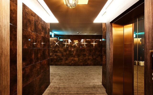 Hotel Wanted