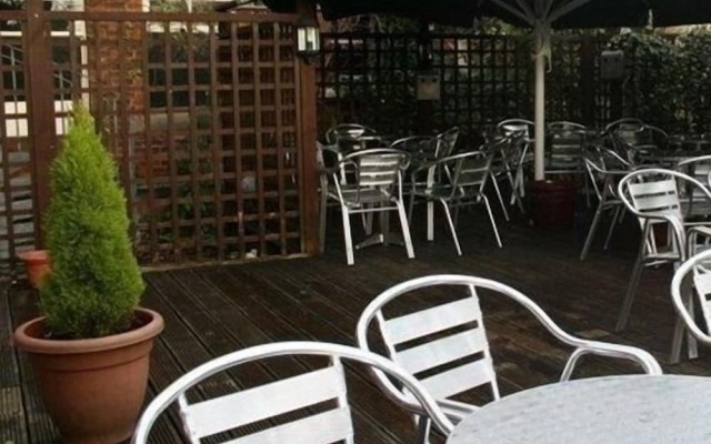 Dukeries Lodge Hotel