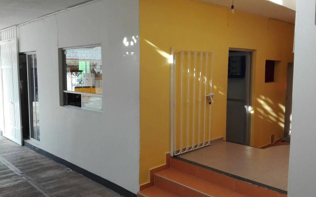 Hotel Angela Carolina