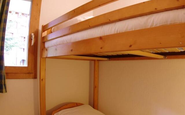 Appartement Valmorel, 3 pièces, 7 personnes - FR-1-291-726