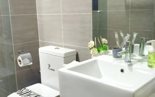 The Nordic Duplex - Petaling Jaya