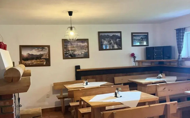 Pokoje Goscinne u Naglaka Willa Zab