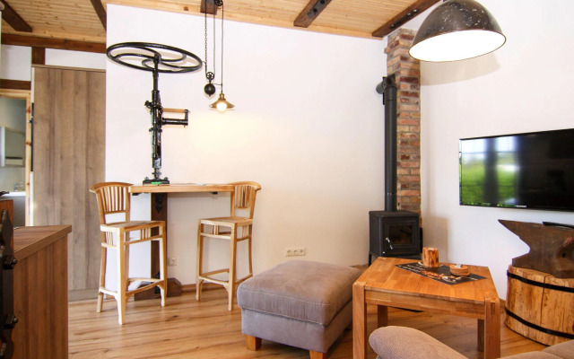 Apartment, Zemitz in Zemitz