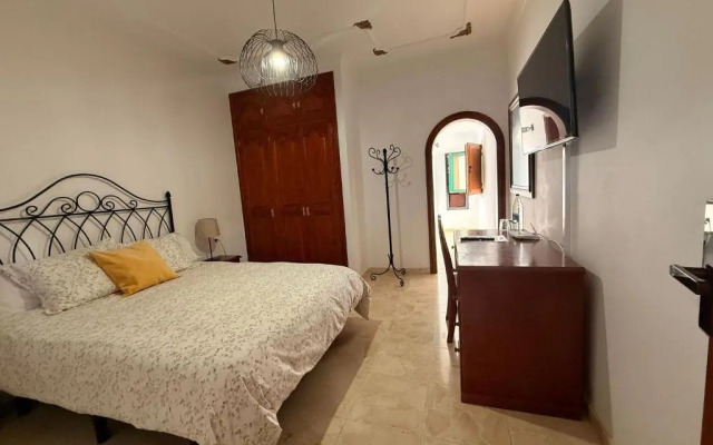 HOTEL-FINCA Rural José Manuel 28pax