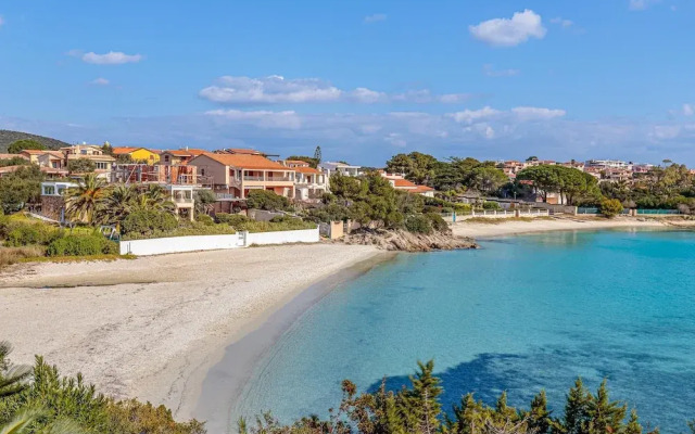 Villa Oleandri 50m From Seashore