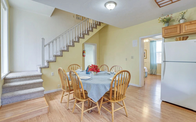 Remodeled Pioneer Home in Hurricane w/ Patio!