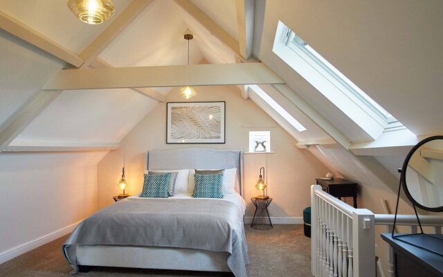 Middle Farmhouse