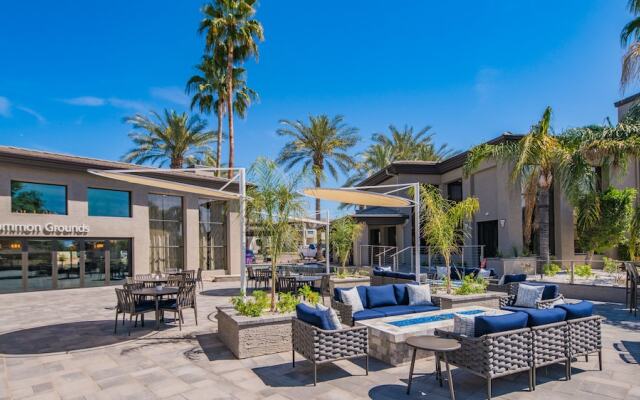 Luxury 2br Near Kierland Commons by Wanderjaunt