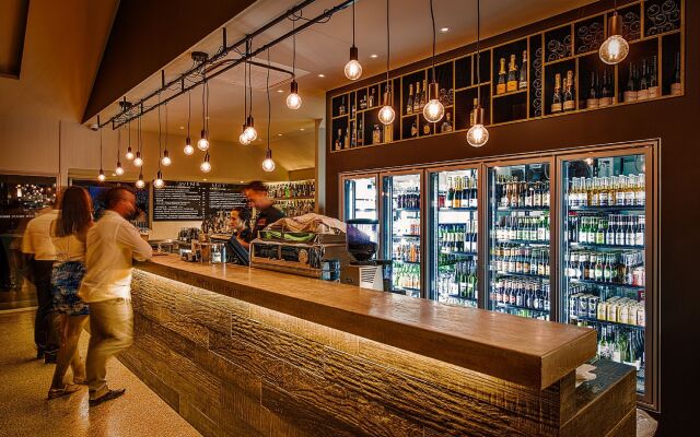 Exmouth Escape Resort