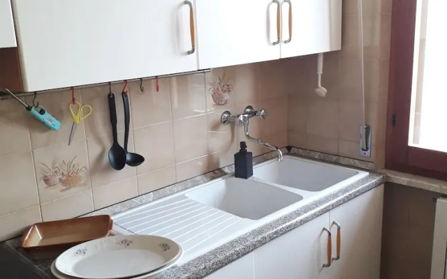 Stay at the Boschetto