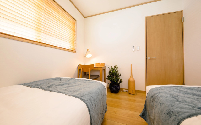 Mt. Fuji Akatsuki Enn