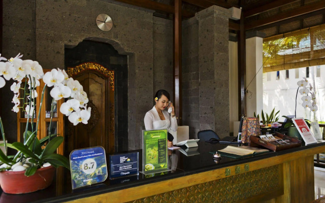 Alam Ubud Culture Villas & Residences