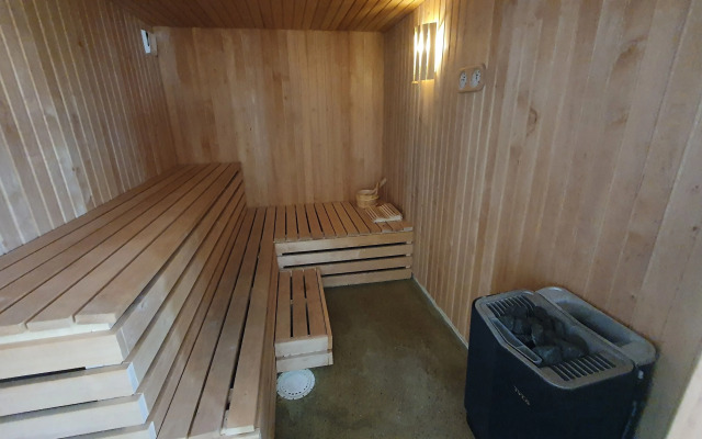 Kiladalens golf & Lodge